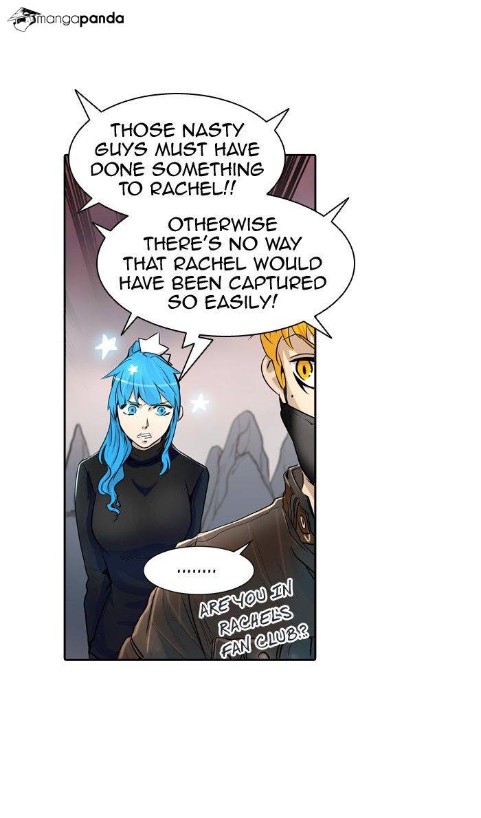 Tower of God Chapter 338 image 047